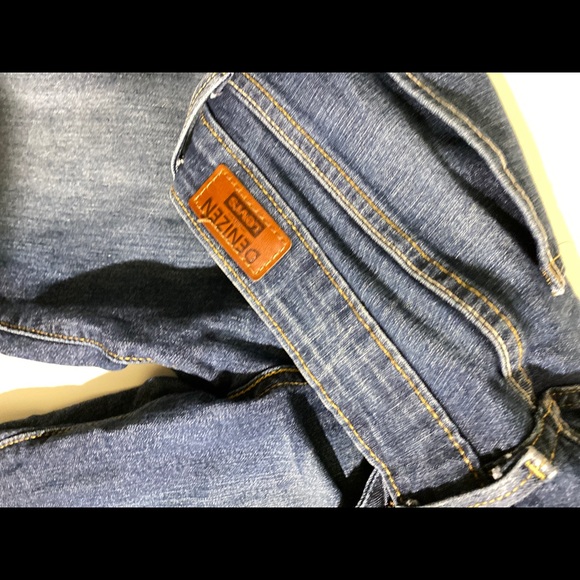 Denizen Levi’s Modern Bootcut - Picture 4 of 9